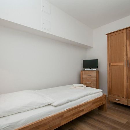 Appartements In Der Historischen Deichstrasse Contactless Check In 汉堡 外观 照片