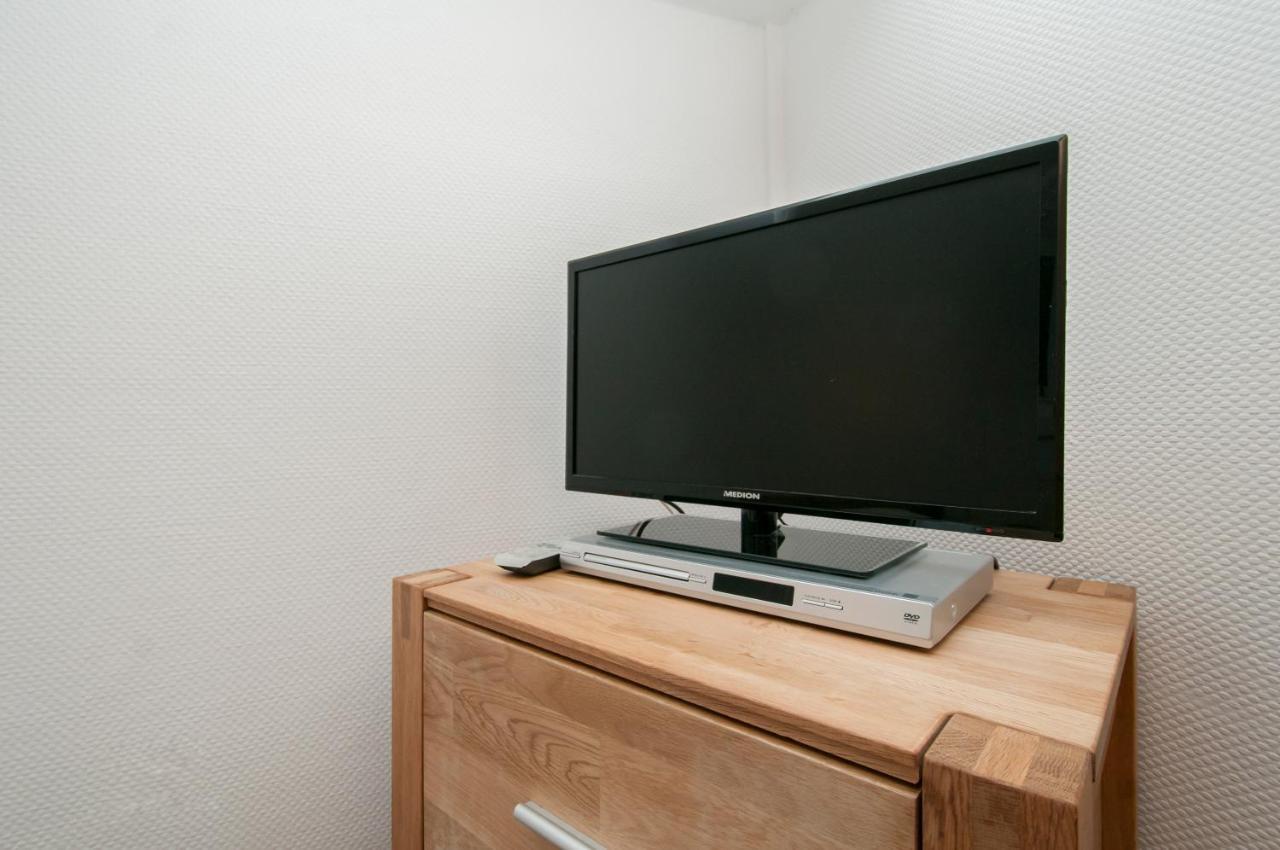 Appartements In Der Historischen Deichstrasse Contactless Check In 汉堡 客房 照片