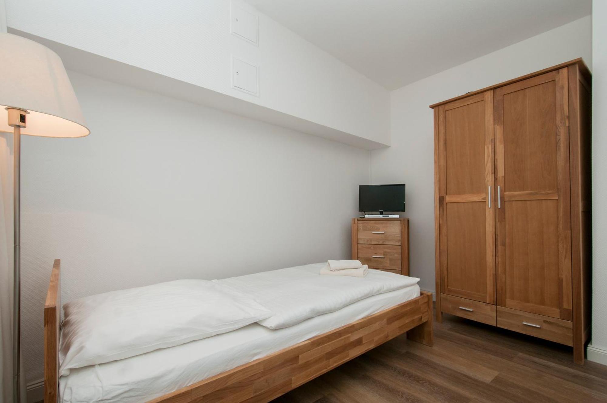 Appartements In Der Historischen Deichstrasse Contactless Check In 汉堡 外观 照片