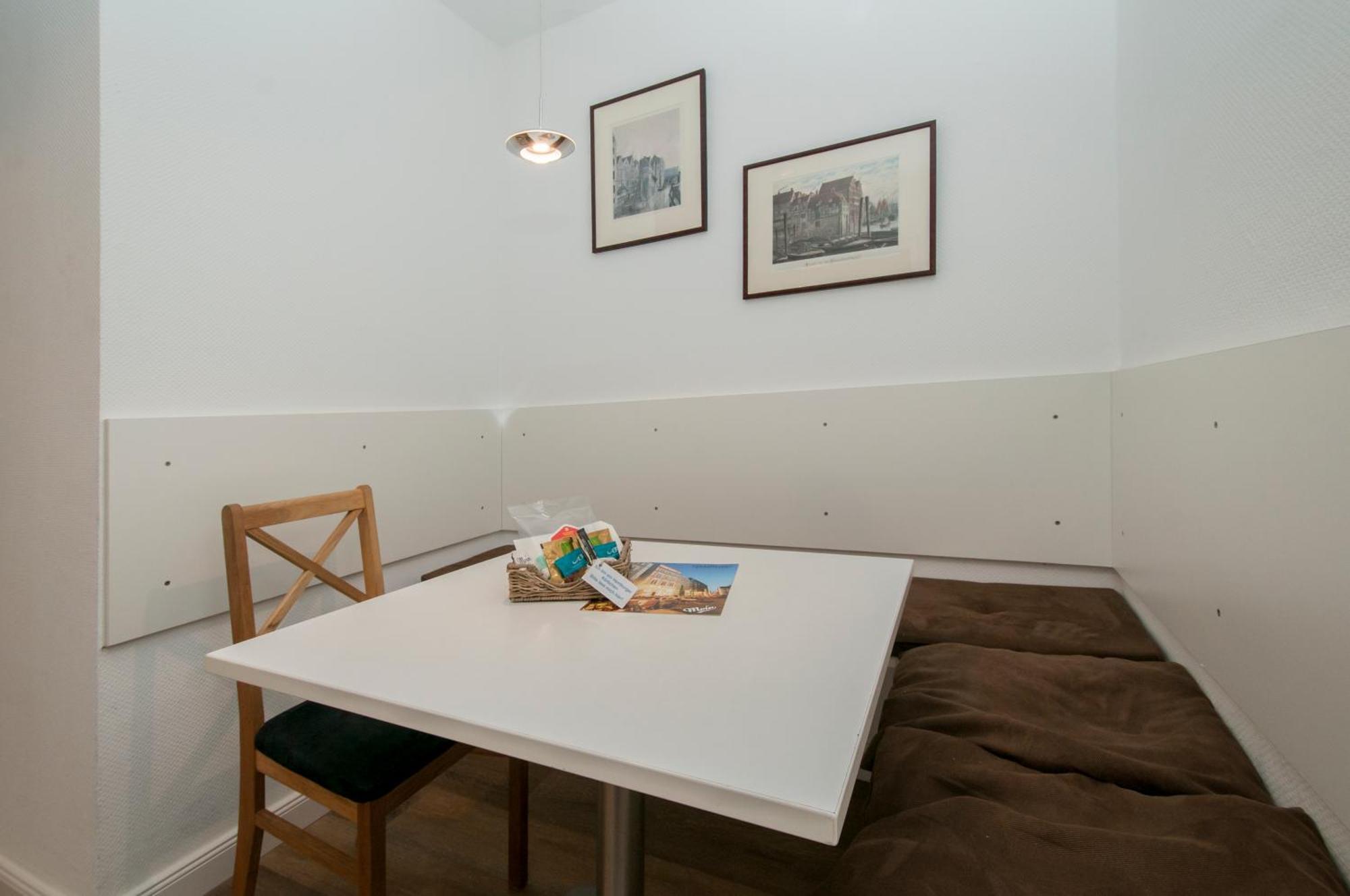 Appartements In Der Historischen Deichstrasse Contactless Check In 汉堡 客房 照片